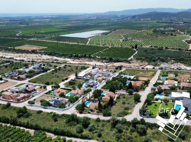 Bouwgrond te koop in Vinaròs - € 125.000 (Ref: 9382959)