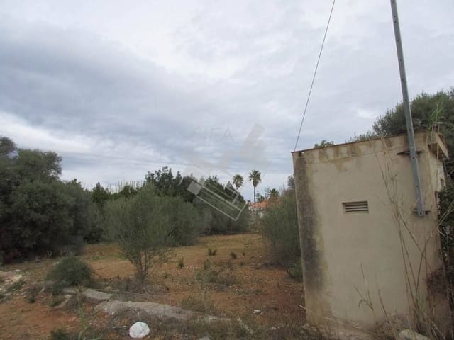 Building Plot for sale in Vinaròs - € 215,000 (Ref: 9382960)