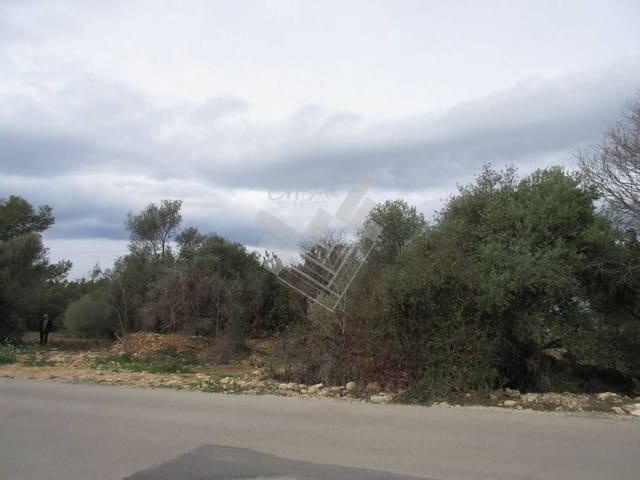 Building Plot for sale in Vinaròs - € 215,000 (Ref: 9382960)