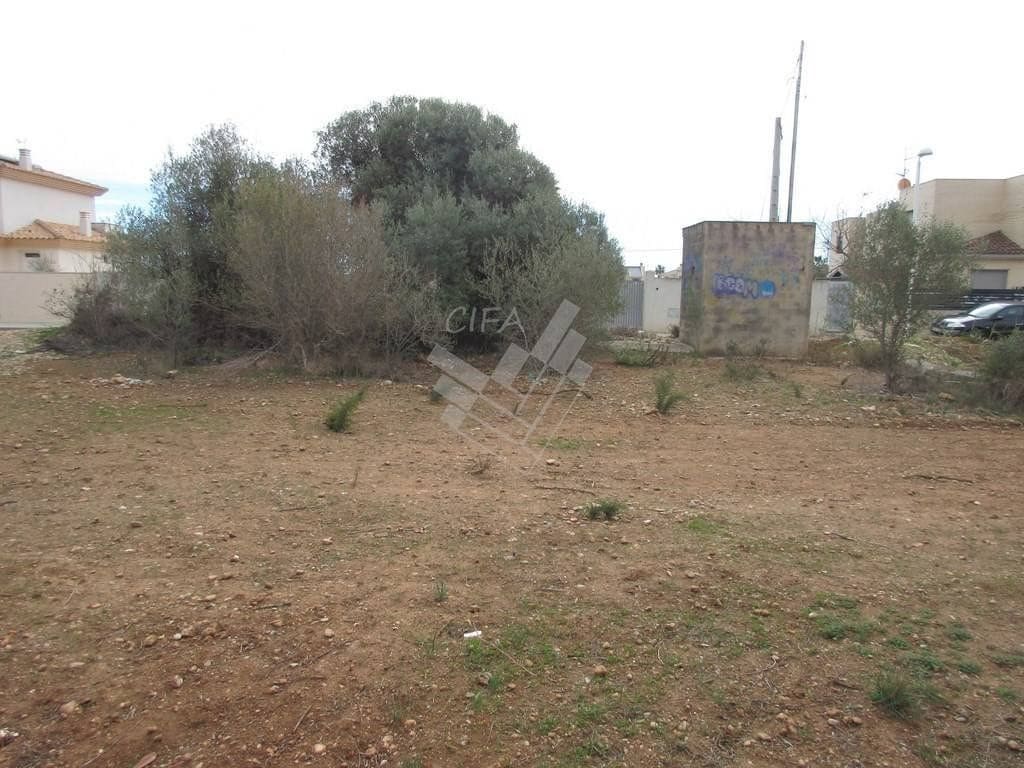 Terreno para Construção para venda em Vinaros - 215 000 € (Ref: 9382960)