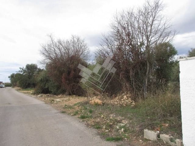Building Plot for sale in Vinaròs - € 215,000 (Ref: 9382960)