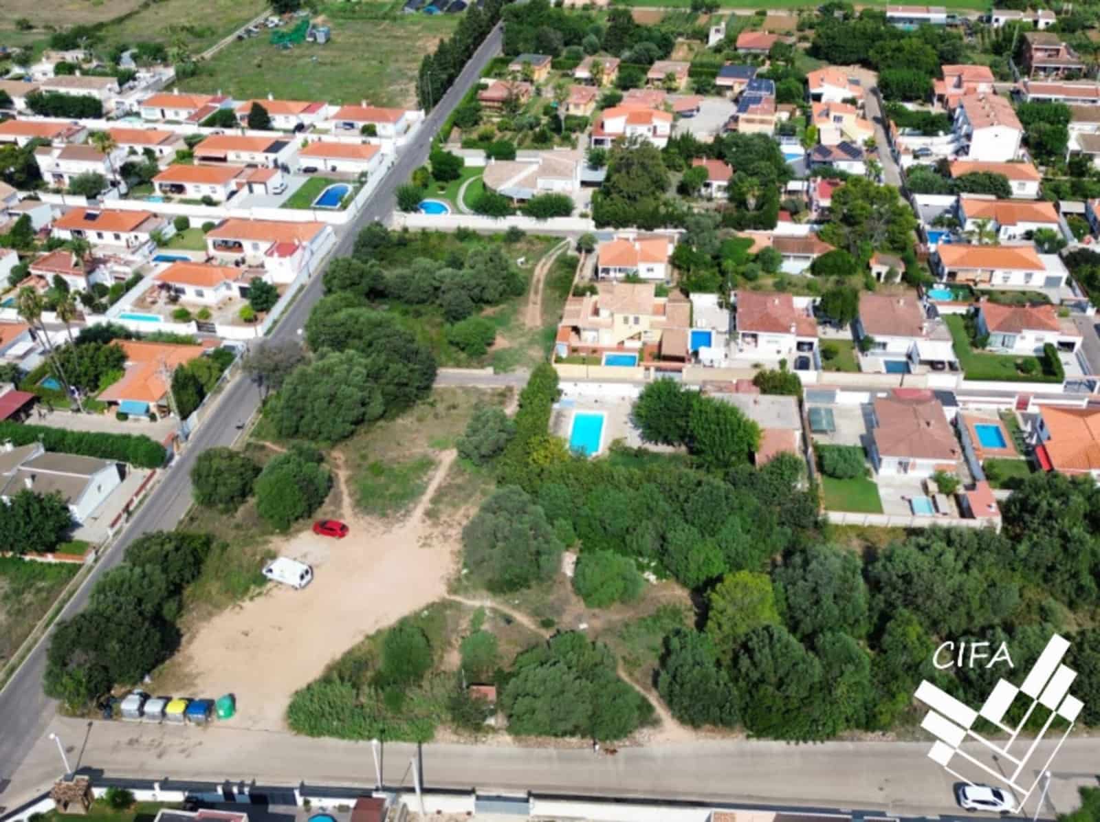 Terreno para Construção para venda em Vinaros - 215 000 € (Ref: 9382960)