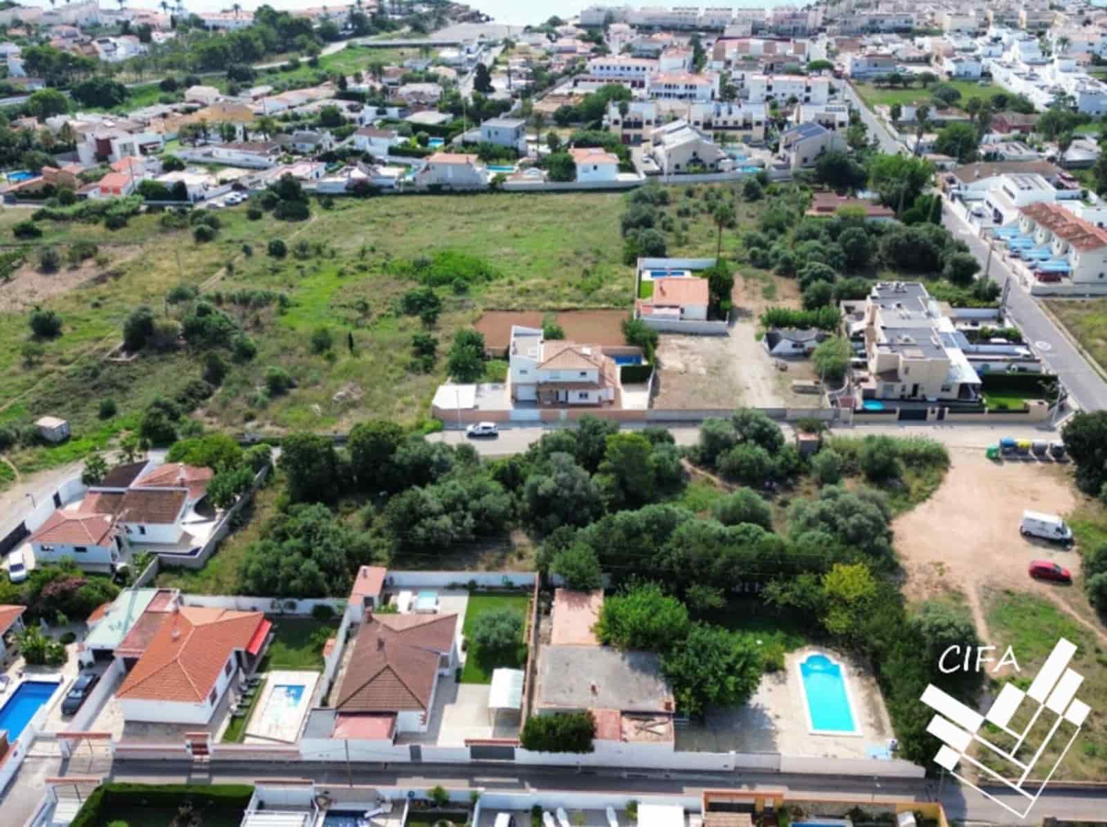 Terreno para Construção para venda em Vinaros - 215 000 € (Ref: 9382960)