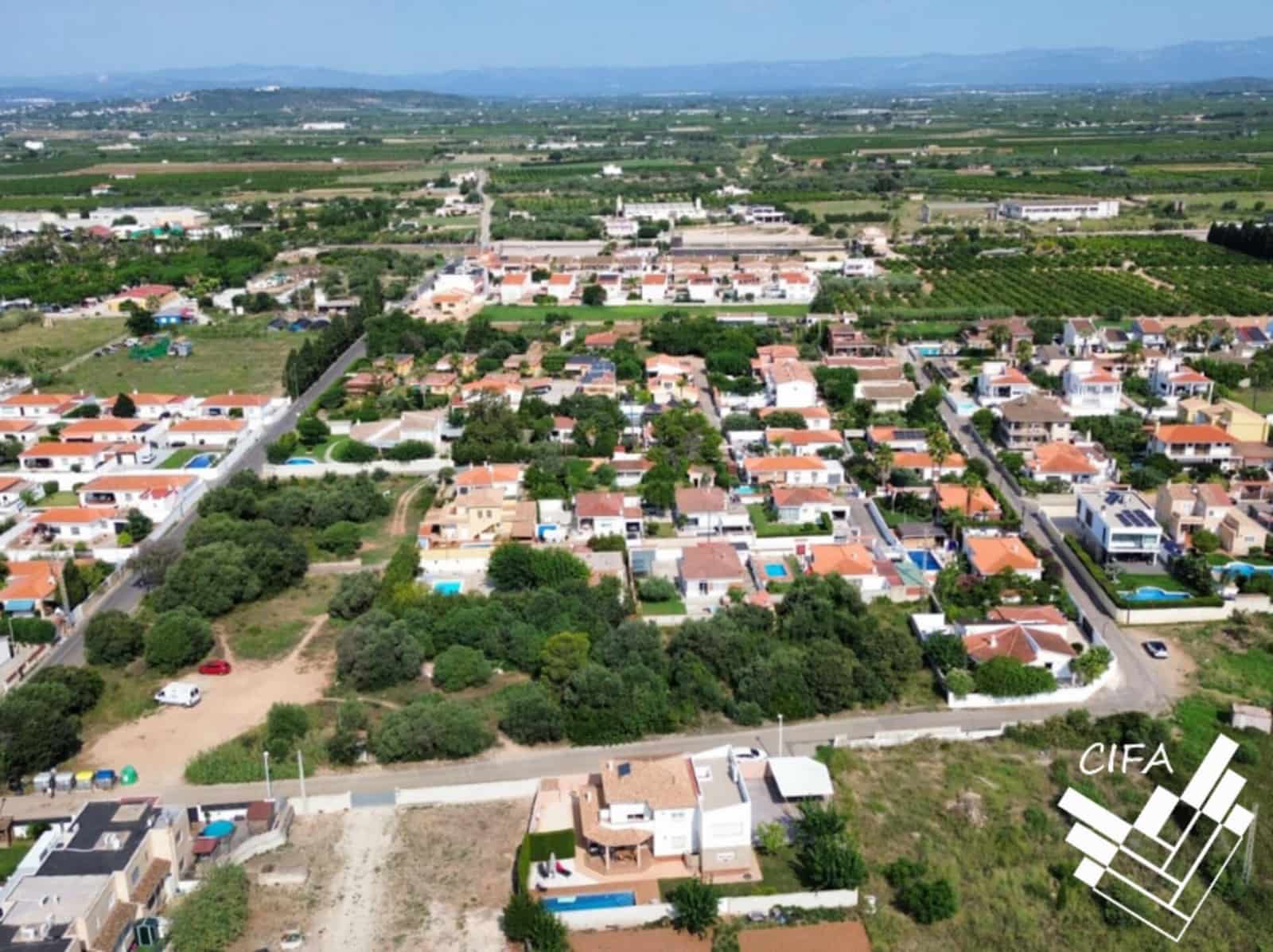 Terreno para Construção para venda em Vinaros - 215 000 € (Ref: 9382960)