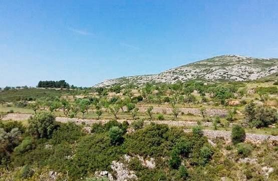 Ubebygd land til salgs i Sant Mateu - € 79 290 (Ref: 9382961)