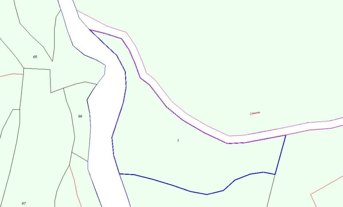 Undeveloped Land for sale in Sant Mateu - € 36,915 (Ref: 9382961)