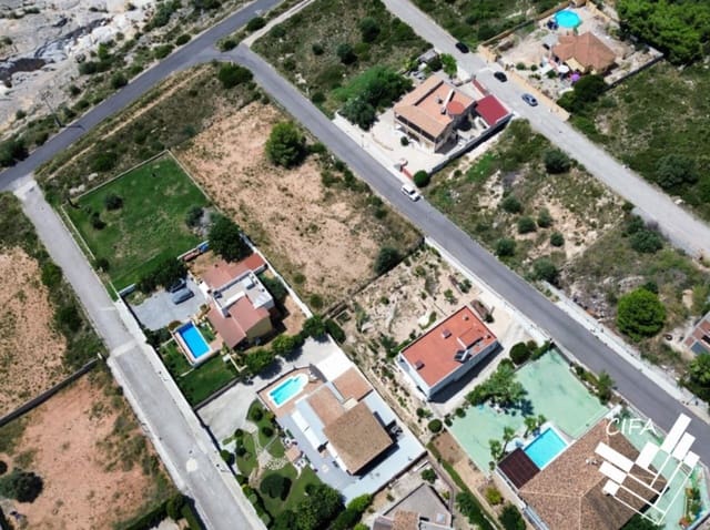 Bouwgrond te koop in Vinaròs - € 93.000 (Ref: 9382962)