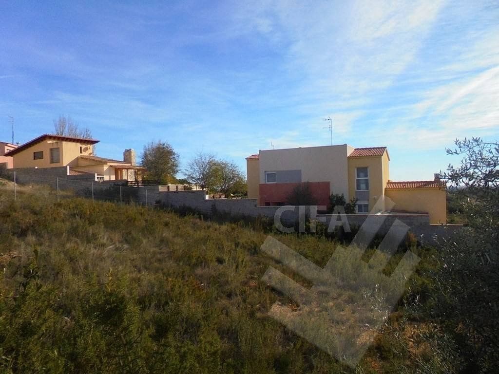 Tomt till salu i Vinaros - 93 000 € (Ref: 9382962)