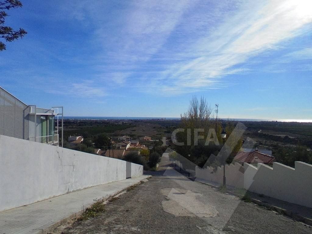 Tomt till salu i Vinaros - 93 000 € (Ref: 9382962)