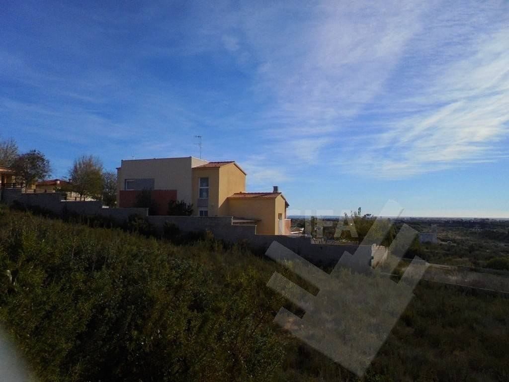 Tomt till salu i Vinaros - 93 000 € (Ref: 9382962)