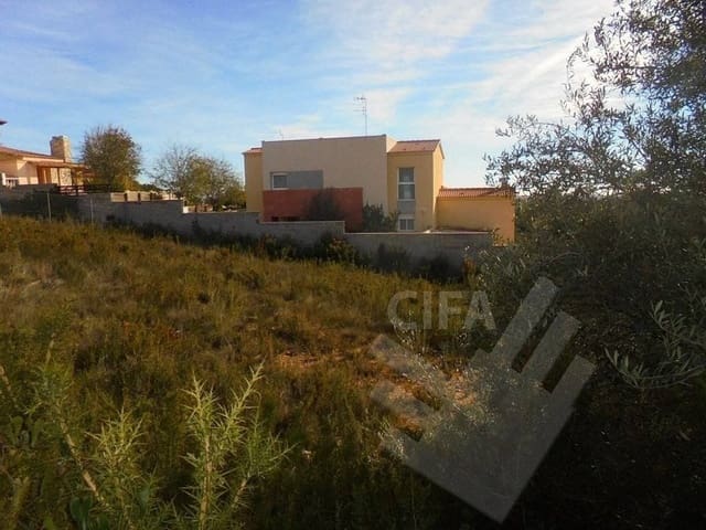 Bouwgrond te koop in Vinaròs - € 93.000 (Ref: 9382962)