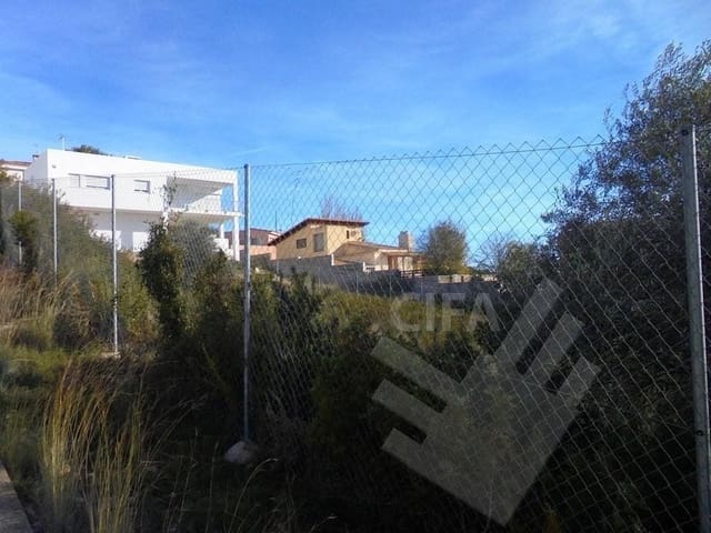 Bouwgrond te koop in Vinaròs - € 93.000 (Ref: 9382962)