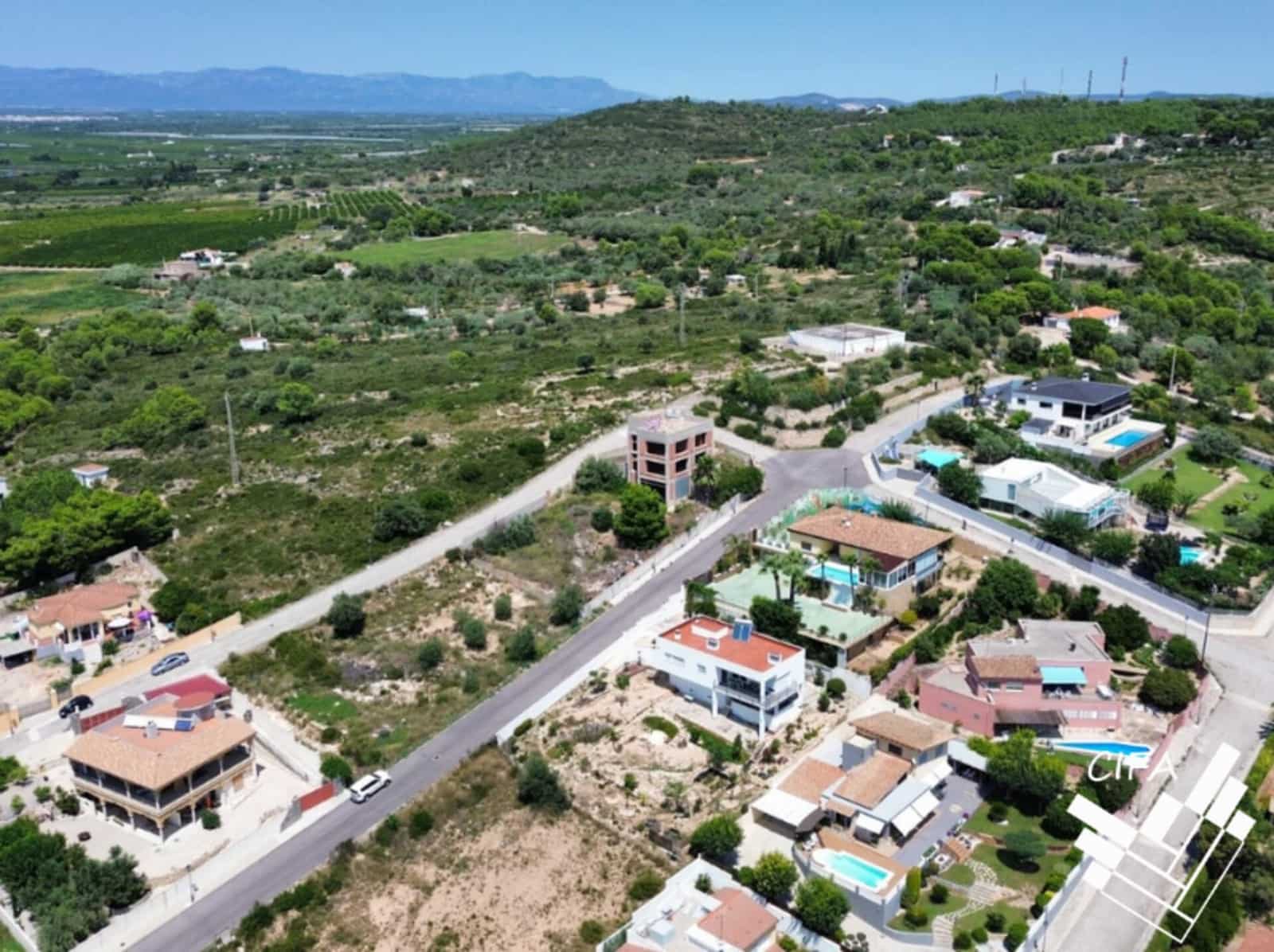 Tomt till salu i Vinaros - 93 000 € (Ref: 9382962)