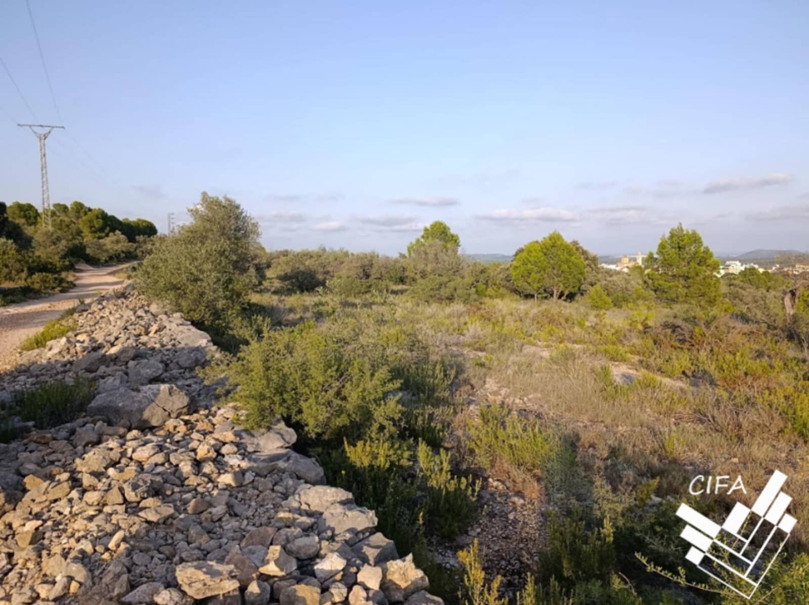 Grond te koop in Sant Jordi - € 100.000 (Ref: 9382963)