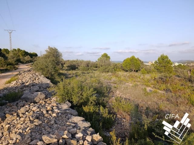 Grond te koop in Sant Jordi - € 100.000 (Ref: 9382963)