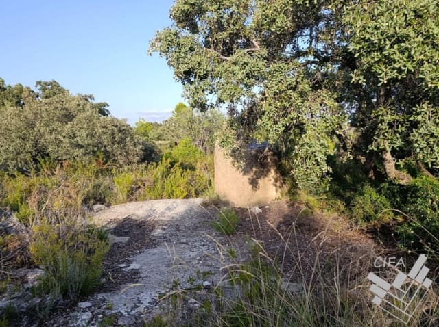 Grond te koop in Sant Jordi - € 100.000 (Ref: 9382963)