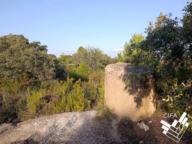 Grond te koop in Sant Jordi - € 100.000 (Ref: 9382963)