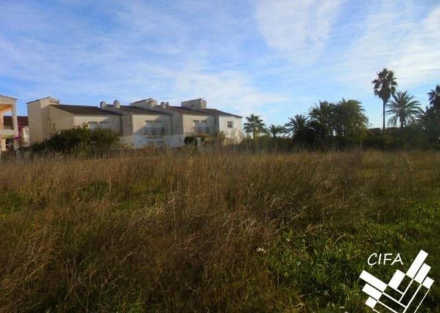 Bouwgrond te koop in Vinaròs - € 153.000 (Ref: 9382964)