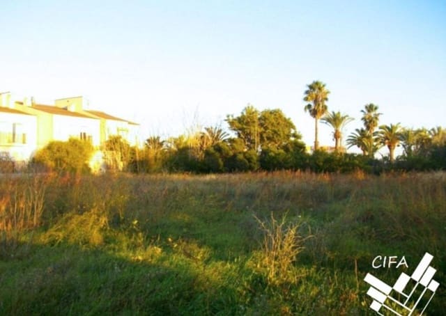 Bouwgrond te koop in Vinaròs - € 153.000 (Ref: 9382964)