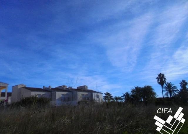 Bouwgrond te koop in Vinaròs - € 153.000 (Ref: 9382964)