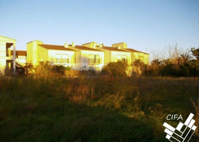 Bouwgrond te koop in Vinaròs - € 153.000 (Ref: 9382964)