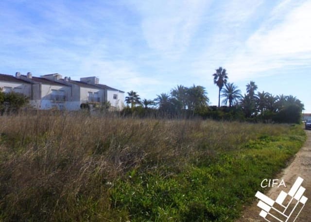 Bouwgrond te koop in Vinaròs - € 153.000 (Ref: 9382964)