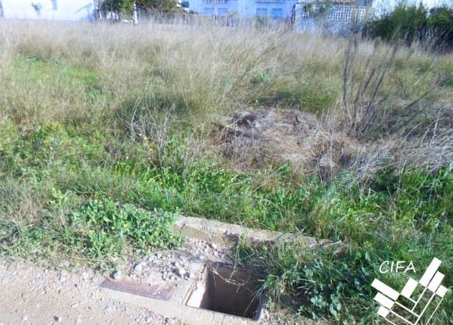 Bouwgrond te koop in Vinaròs - € 153.000 (Ref: 9382964)