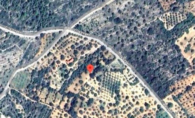 Undeveloped Land for sale in Sant Jordi - € 10,000 (Ref: 9382965)