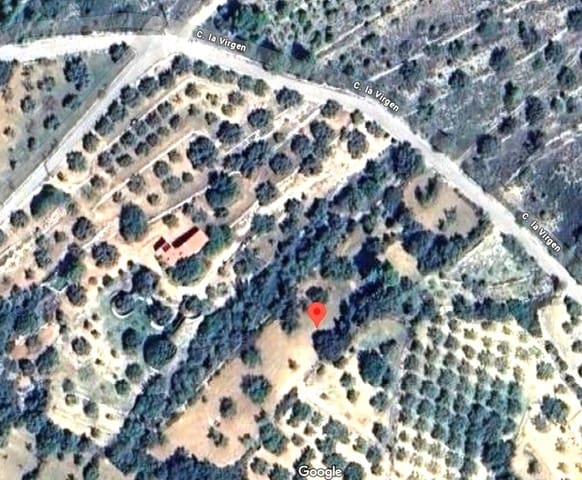 Undeveloped Land for sale in Sant Jordi - € 10,000 (Ref: 9382965)