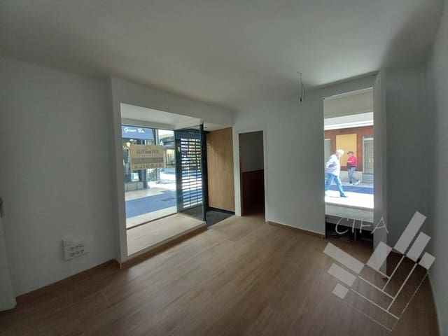 1 slaapkamer Commercieel te huur in Vinaròs - € 1.000 (Ref: 9382966)