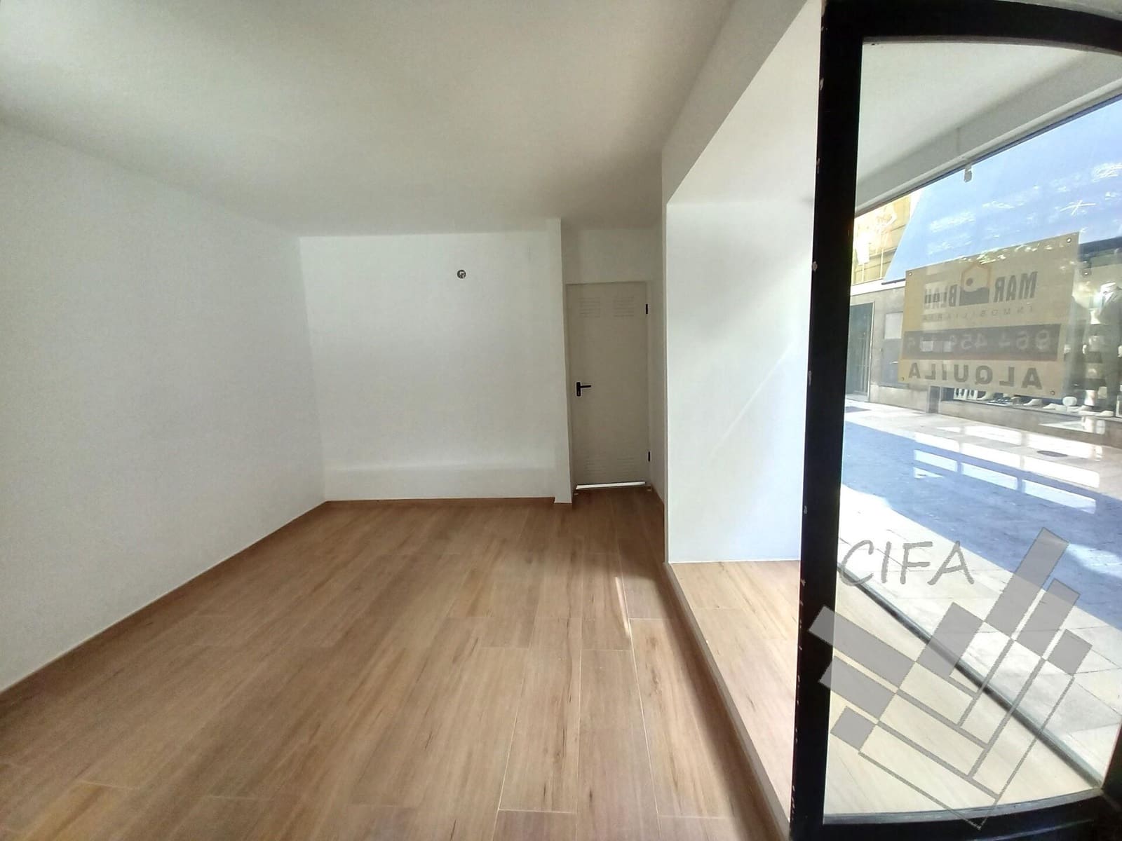 1 sovrum Kommersiell att hyra i Vinaros - 1 000 € (Ref: 9382966)