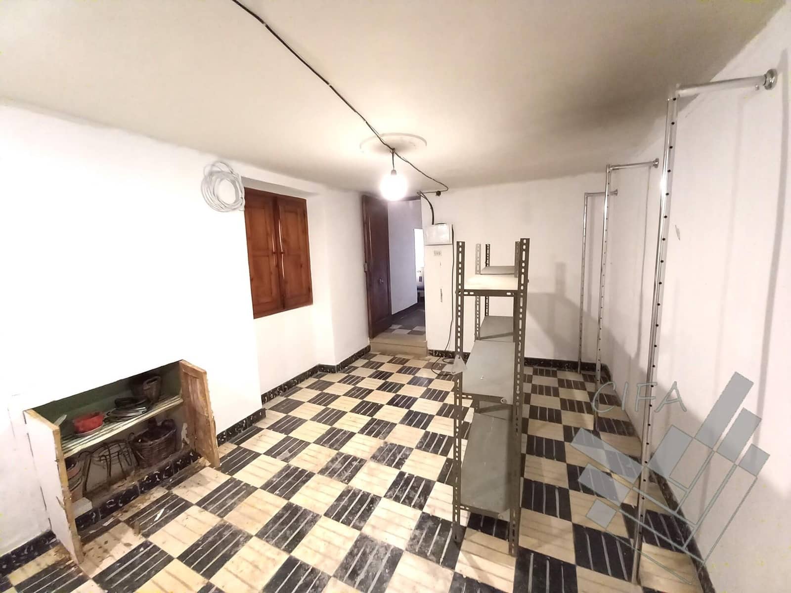 1 sovrum Kommersiell att hyra i Vinaros - 1 000 € (Ref: 9382966)