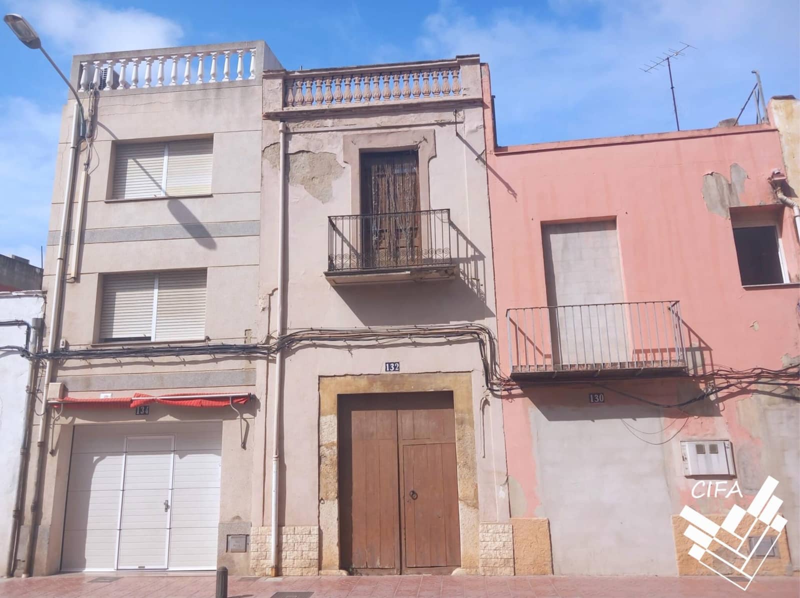 Ruin for sale in Vinaros - € 69,000 (Ref: 9382967)