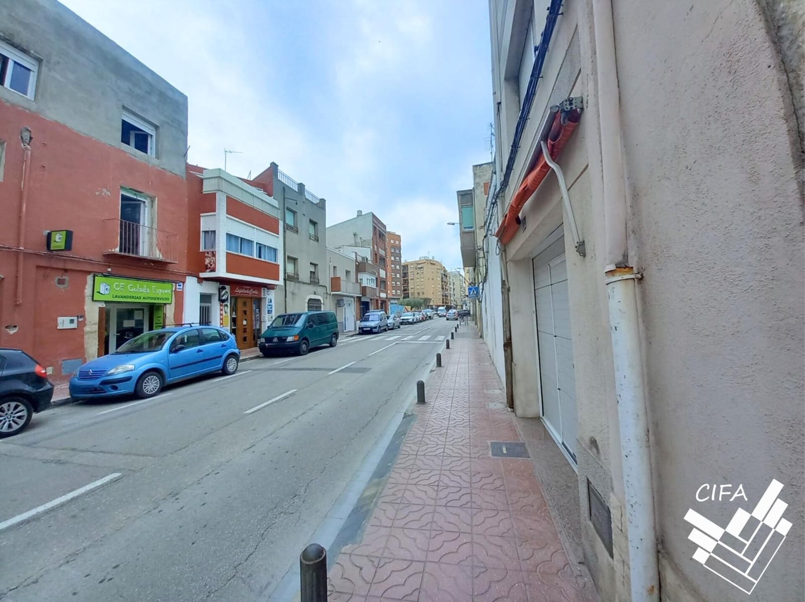 Ruin for sale in Vinaros - € 69,000 (Ref: 9382967)