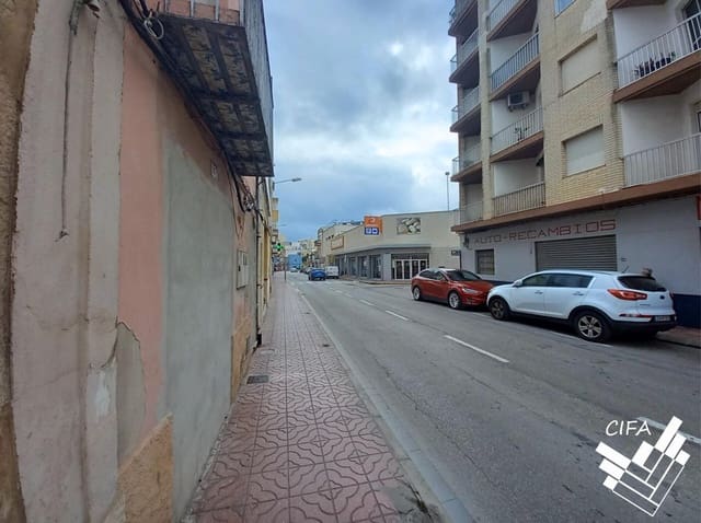 Ruïne te koop in Vinaròs - € 69.000 (Ref: 9382967)