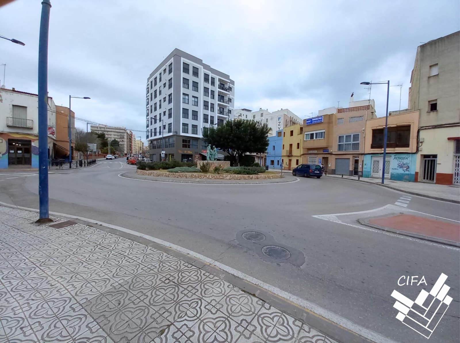 Ruin for sale in Vinaros - € 69,000 (Ref: 9382967)