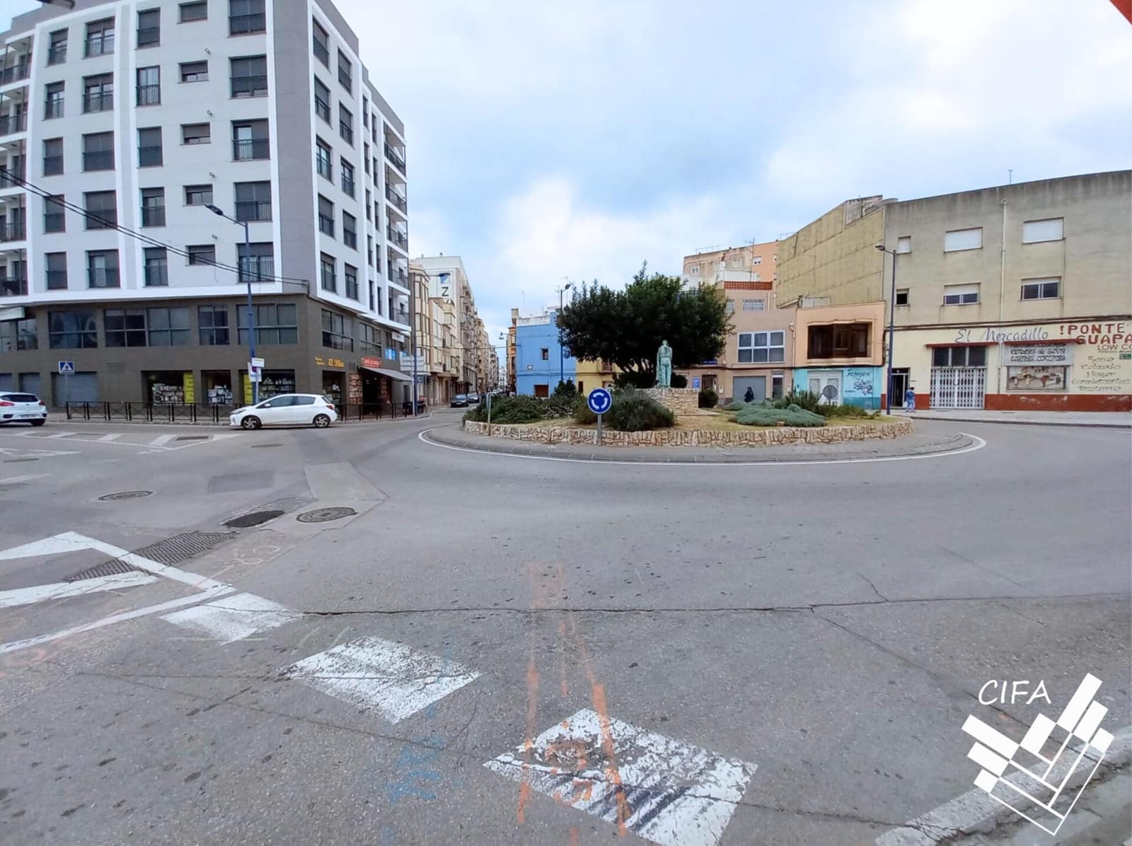 Ruin for sale in Vinaros - € 69,000 (Ref: 9382967)