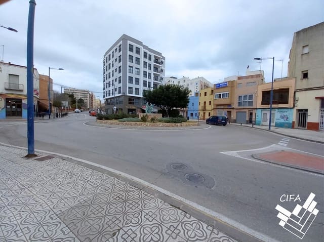 Ruïne te koop in Vinaròs - € 69.000 (Ref: 9382967)