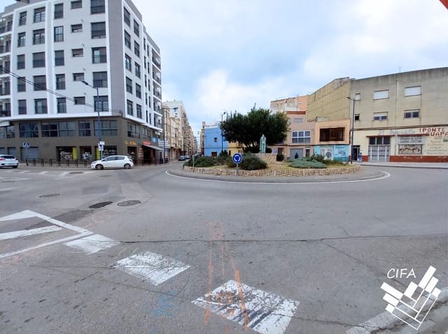 Ruïne te koop in Vinaròs - € 69.000 (Ref: 9382967)