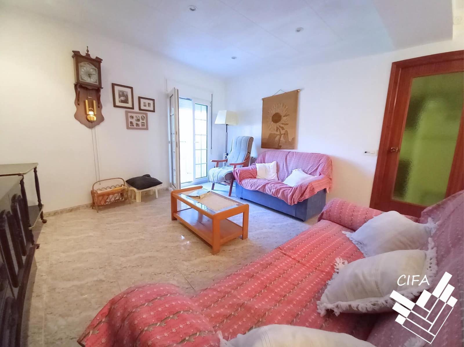 5 soveværelse Villa til salg i Alcanar med garage - € 186.000 (Ref: 9382969)