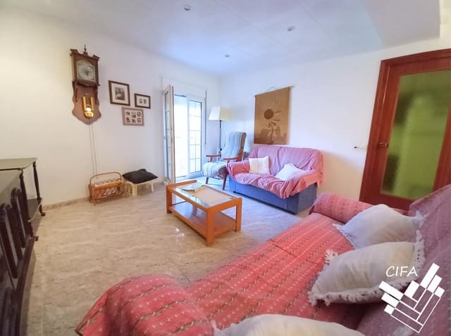 5 soverom Villa til salgs i Alcanar med garasje - € 186 000 (Ref: 9382969)