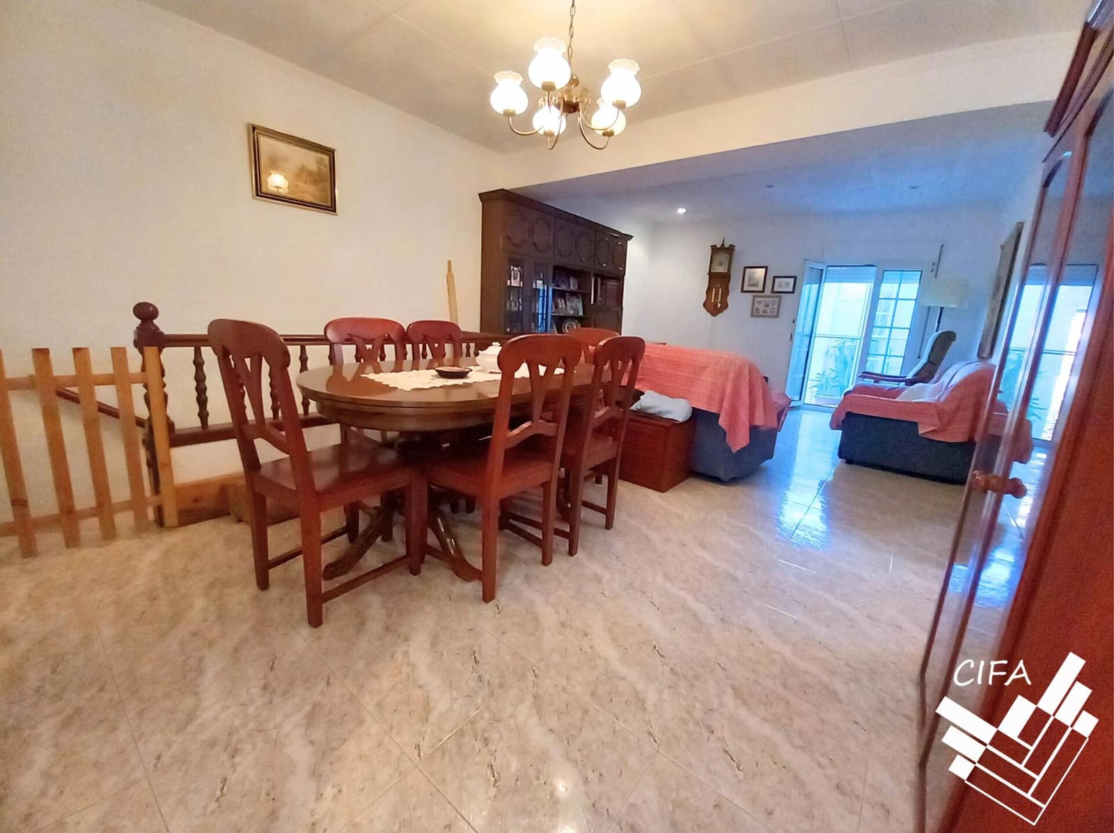 5 soveværelse Villa til salg i Alcanar med garage - € 186.000 (Ref: 9382969)