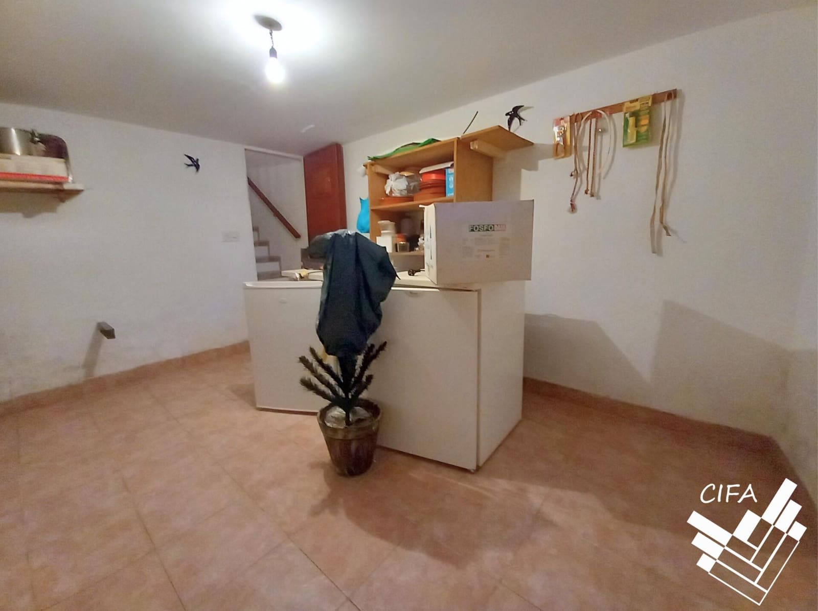 5 soveværelse Villa til salg i Alcanar med garage - € 186.000 (Ref: 9382969)