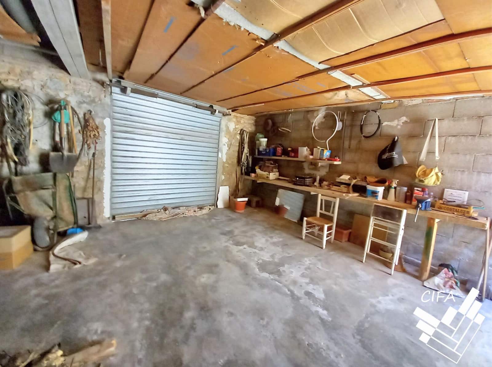 5 soveværelse Villa til salg i Alcanar med garage - € 186.000 (Ref: 9382969)