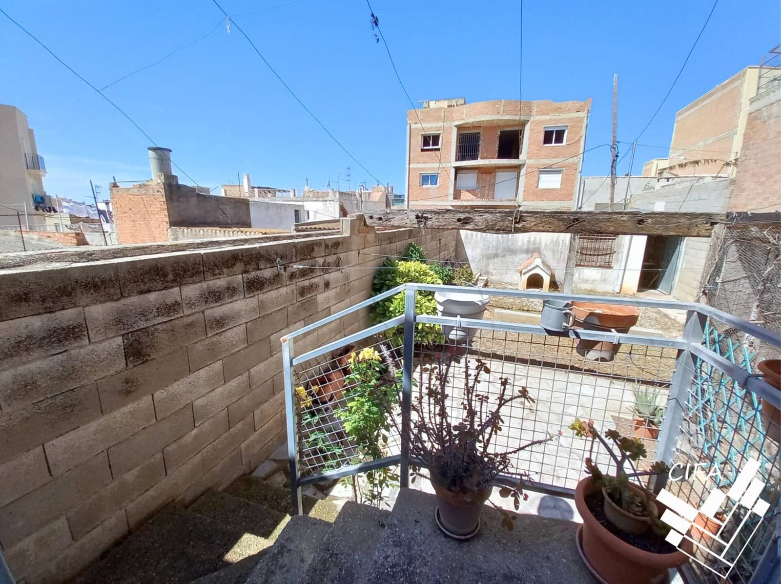 5 soveværelse Villa til salg i Alcanar med garage - € 186.000 (Ref: 9382969)