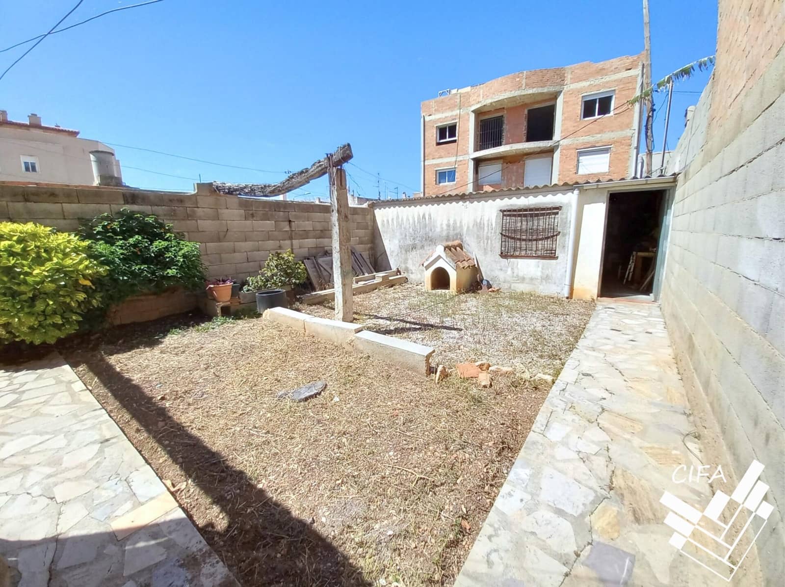 5 soveværelse Villa til salg i Alcanar med garage - € 186.000 (Ref: 9382969)