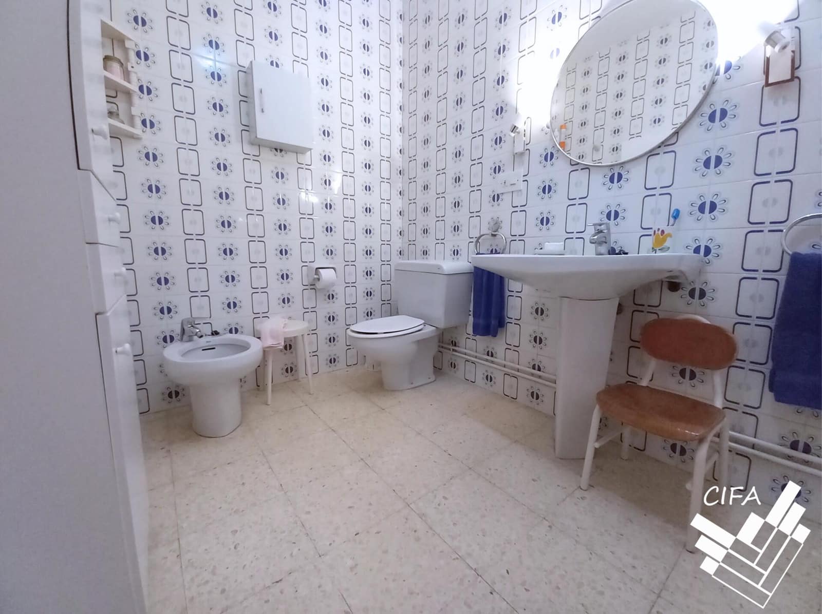 5 soveværelse Villa til salg i Alcanar med garage - € 186.000 (Ref: 9382969)