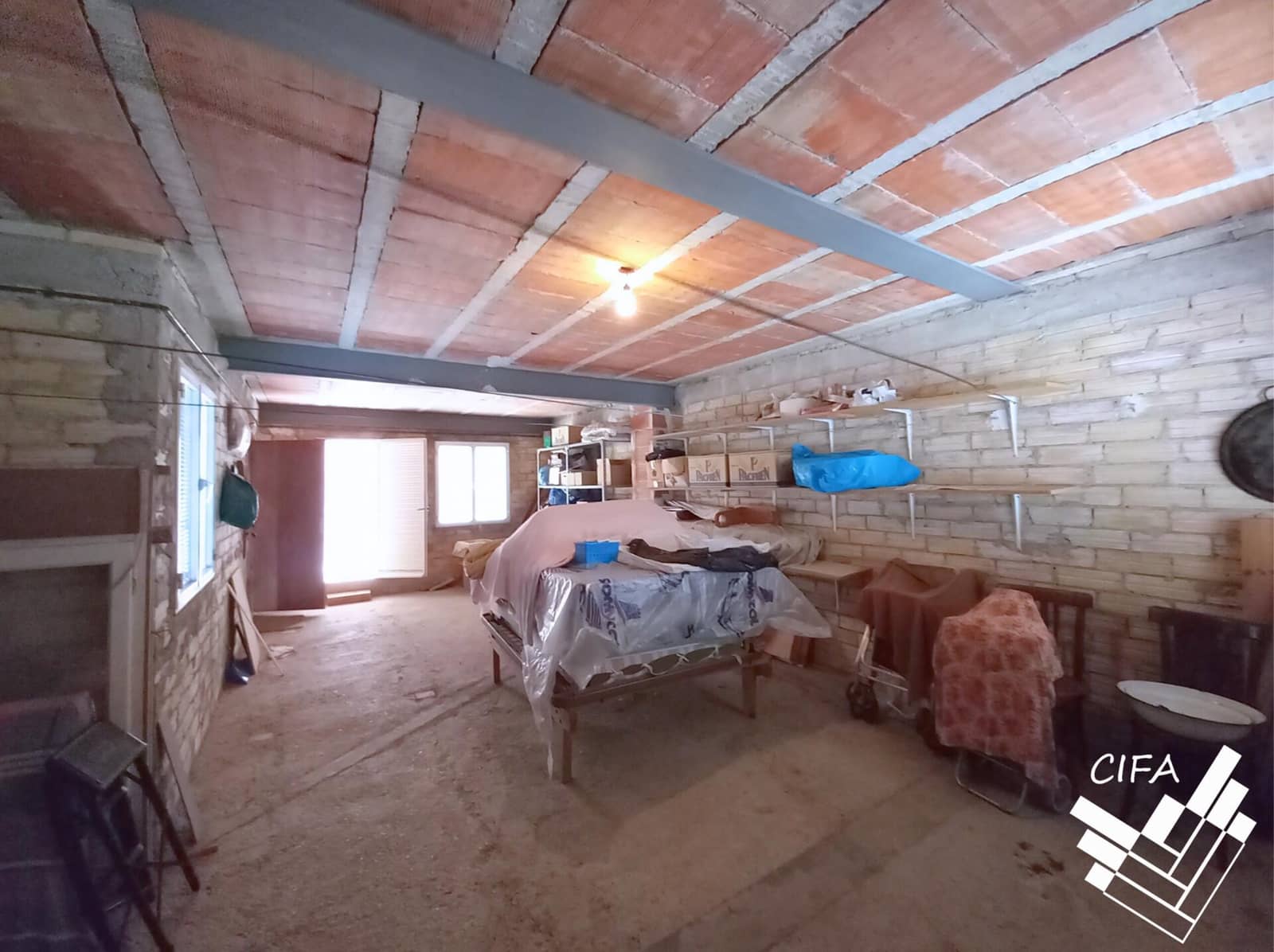 5 soveværelse Villa til salg i Alcanar med garage - € 186.000 (Ref: 9382969)