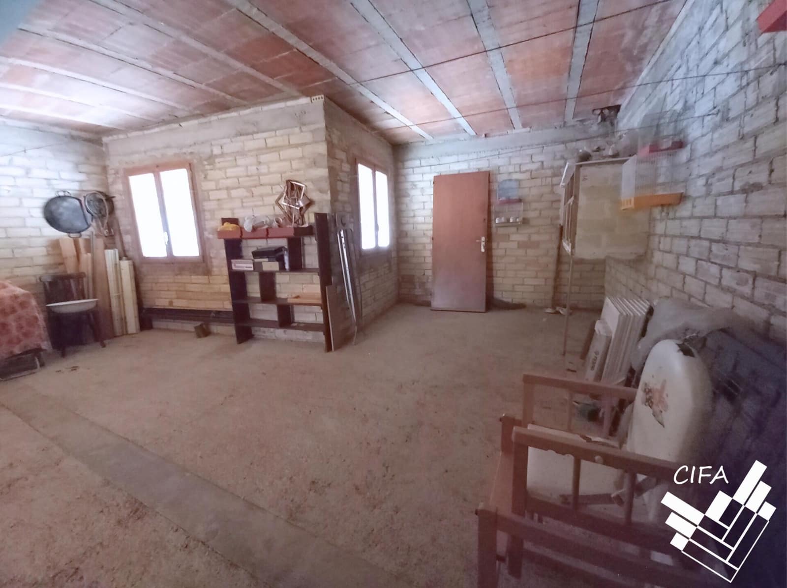 5 soveværelse Villa til salg i Alcanar med garage - € 186.000 (Ref: 9382969)