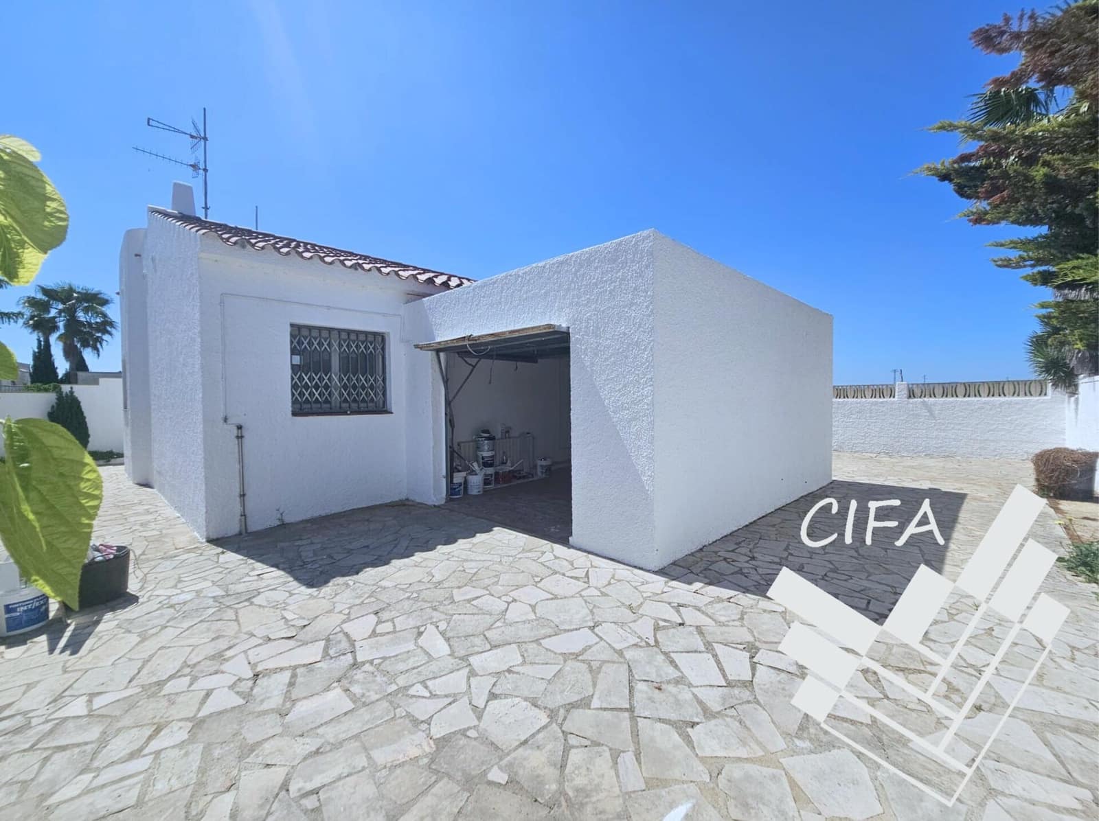 2 quarto Bungalow para venda em Sant Jordi com garagem - 187 500 € (Ref: 9382970)